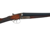Charles Hellis & Sons 2" Ultra Light SxS Shotgun 12ga - 2 of 15