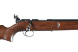 Remington 513-T Bolt Rifle .22 lr - 1 of 9