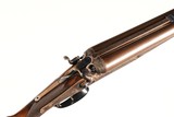 Charles Lancaster Colindian SxS Shotgun 12ga - 1 of 18