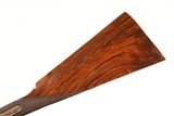 Charles Lancaster Colindian SxS Shotgun 12ga - 12 of 18