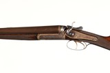 Charles Lancaster Colindian SxS Shotgun 12ga - 7 of 18