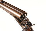 Charles Lancaster Colindian SxS Shotgun 12ga - 14 of 18