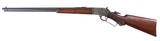 Marlin 39 Lever Rifle .22 sllr - 8 of 12