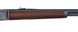 Marlin 39 Lever Rifle .22 sllr - 3 of 12