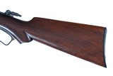Marlin 39 Lever Rifle .22 sllr - 11 of 12