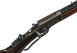 Marlin 39 Lever Rifle .22 sllr - 6 of 12