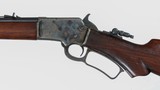 Marlin 39 Lever Rifle .22 sllr - 7 of 12