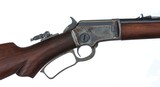 Marlin 39 Lever Rifle .22 sllr - 1 of 12