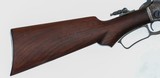 Marlin 39 Lever Rifle .22 sllr - 5 of 12