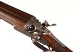Antique W. Morton Hammer SxS Shotgun 12ga - 14 of 16
