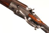 Antique W. Morton Hammer SxS Shotgun 12ga - 15 of 16