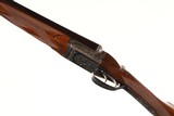 Webley & Scott 701 SxS Shotgun 12ga - 9 of 16