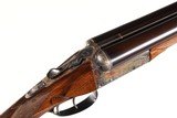 Webley & Scott 701 SxS Shotgun 12ga - 3 of 16
