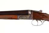 Webley & Scott 701 SxS Shotgun 12ga - 7 of 16