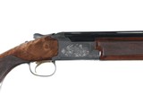 Browning B725 Hunter G1 O/U Shotgun 12ga