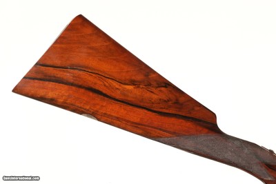Charles Hellis Boxlock Ejector SxS Shotgun 12ga - Image 10 of 22