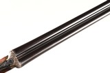 Charles Hellis Boxlock Ejector SxS Shotgun 12ga - 8 of 22