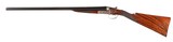 Charles Hellis Boxlock Ejector SxS Shotgun 12ga - 13 of 22
