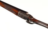 Charles Hellis Boxlock Ejector SxS Shotgun 12ga - 14 of 22