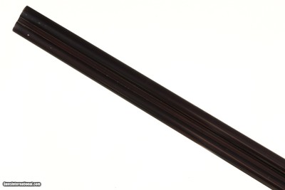 Charles Hellis Boxlock Ejector SxS Shotgun 12ga - Image 16 of 22