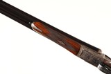 Charles Hellis Boxlock Ejector SxS Shotgun 12ga - 15 of 22