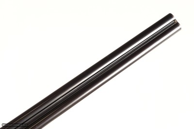 Charles Hellis Boxlock Ejector SxS Shotgun 12ga - Image 9 of 22
