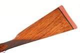 Charles Ingram Sidelock Ejector SxS Shotgun 12ga - 16 of 22