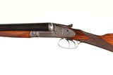 Charles Ingram Sidelock Ejector SxS Shotgun 12ga - 11 of 22
