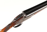 Charles Ingram Sidelock Ejector SxS Shotgun 12ga - 7 of 22