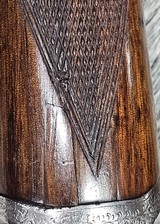 Charles Ingram Sidelock Ejector SxS Shotgun 12ga - 22 of 22