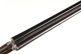 Charles Ingram Sidelock Ejector SxS Shotgun 12ga - 8 of 22
