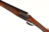 F.P. Baker Boxlock Lifter SxS Shotgun 12ga - 13 of 19