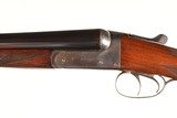 F.P. Baker Boxlock Lifter SxS Shotgun 12ga - 11 of 19
