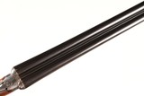 F.P. Baker Boxlock Lifter SxS Shotgun 12ga - 8 of 19
