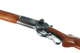 Winchester 71 Lever Rifle .348 wcf - 6 of 10