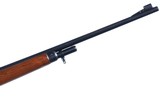 Winchester 71 Lever Rifle .348 wcf - 9 of 10