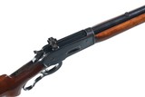 Winchester 71 Lever Rifle .348 wcf - 3 of 10