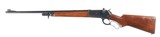 Winchester 71 Lever Rifle .348 wcf - 5 of 10