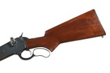 Winchester 71 Lever Rifle .348 wcf - 8 of 10