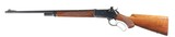 Winchester 71 Deluxe Lever Rifle .348 win - 5 of 10