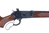 Winchester 71 Deluxe Lever Rifle .348 win - 1 of 10