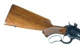 Winchester 71 Deluxe Lever Rifle .348 win - 10 of 10