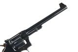 Smith & Wesson 32 Hand Ejector Target Revolver .32 Long - 3 of 10