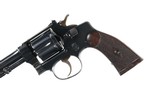 Smith & Wesson 32 Hand Ejector Target Revolver .32 Long - 7 of 10