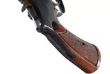 Smith & Wesson 32 Hand Ejector Target Revolver .32 Long - 9 of 10