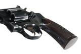 Smith & Wesson 32 Hand Ejector Target Revolver .32 Long - 8 of 10