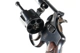 Smith & Wesson 32 Hand Ejector Target Revolver .32 Long - 10 of 10
