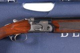 Beretta 686E Sporting O/U Shotgun 12ga - 1 of 19