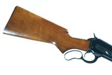 Winchester 71 Lever Rifle .348 win - 10 of 12
