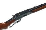 Winchester 71 Lever Rifle .348 win - 3 of 12